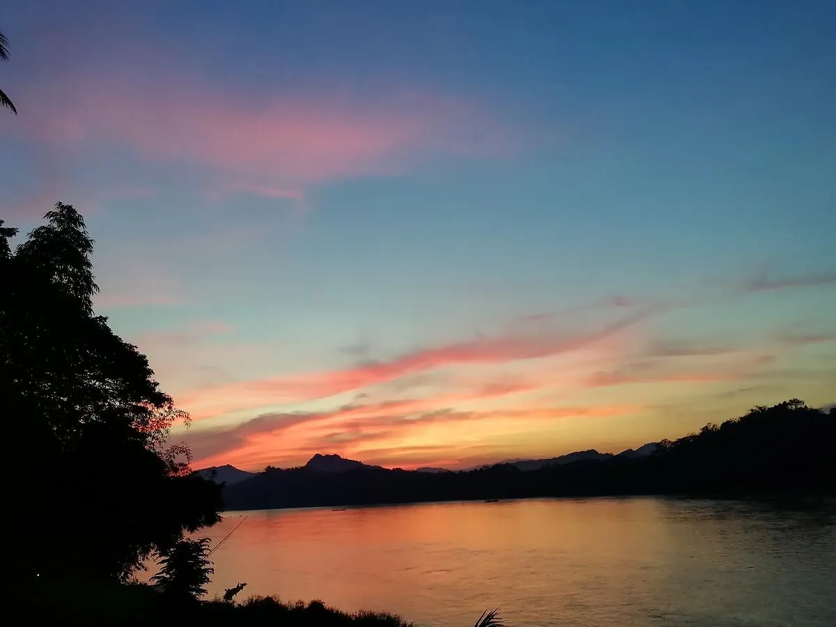 Mekong Sunset Guesthouse Luang Prabang